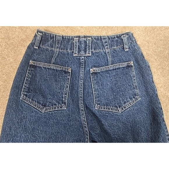 High Rise Denim Jeans for Women - Picture 11 of 16